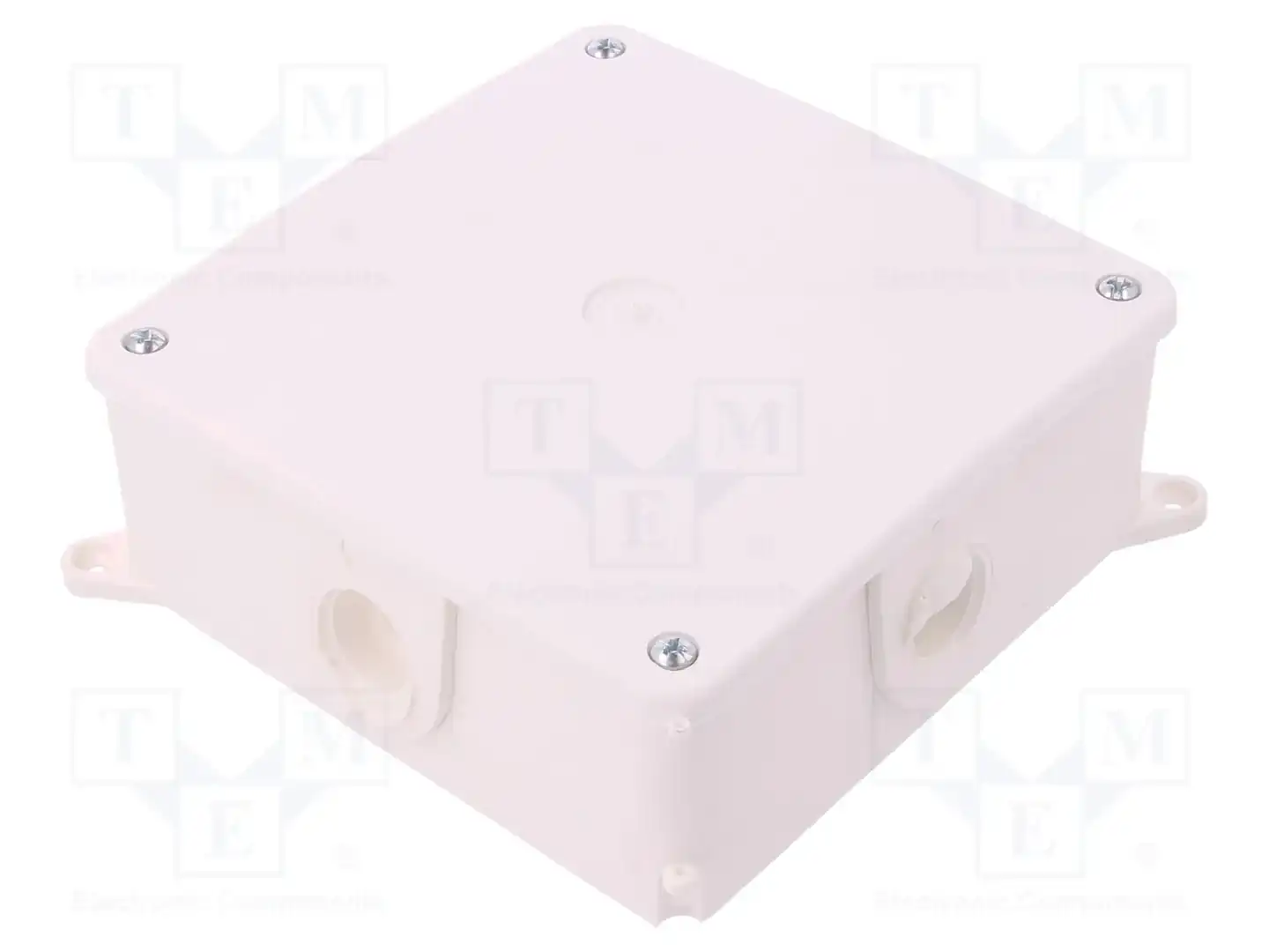 ELEKTRO-PLAST NASIELSK 0217-00 -AS — Корпуса для электрооборудования