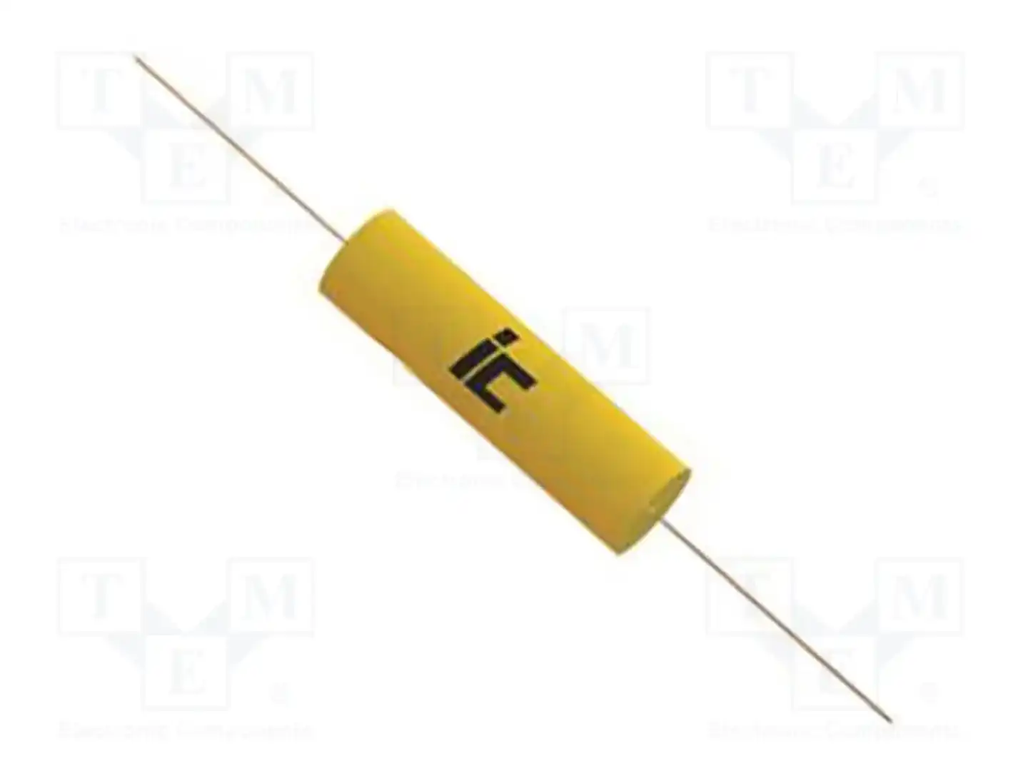 Knowles Corporation 103MWR630K — Пленочные конденсаторы ТНТ