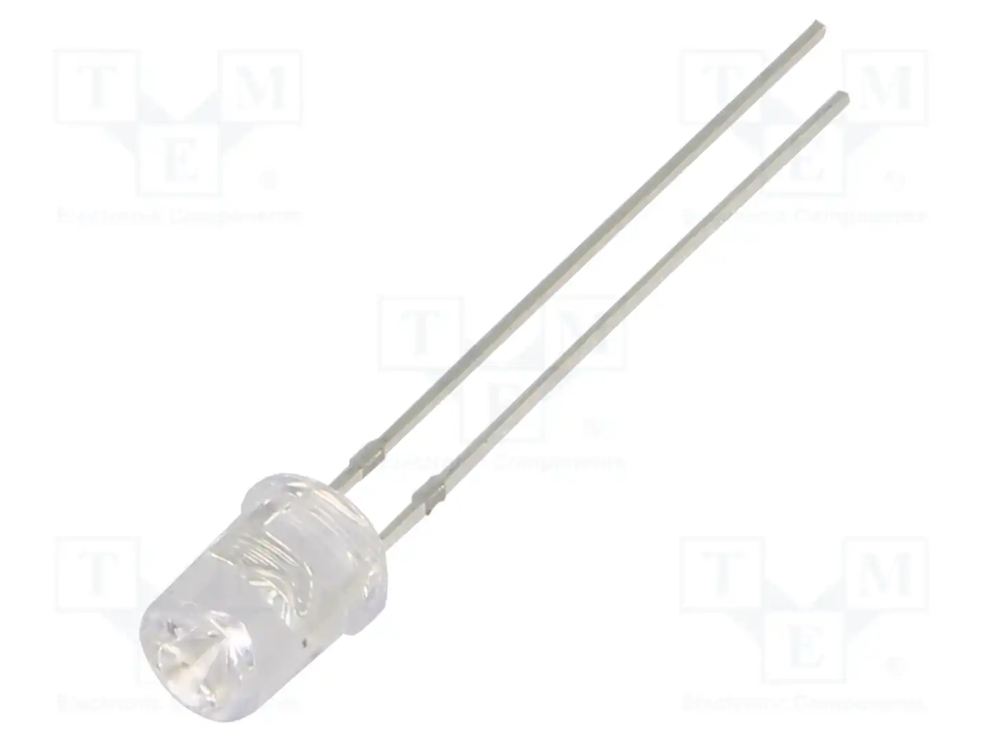 OPTOSUPPLY OSR5PA53C1A-12V — Круглые светодиоды THT