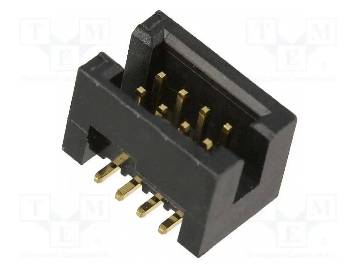 AMPHENOL 20021221-00108C4LF — Штекерные планки и гнезда