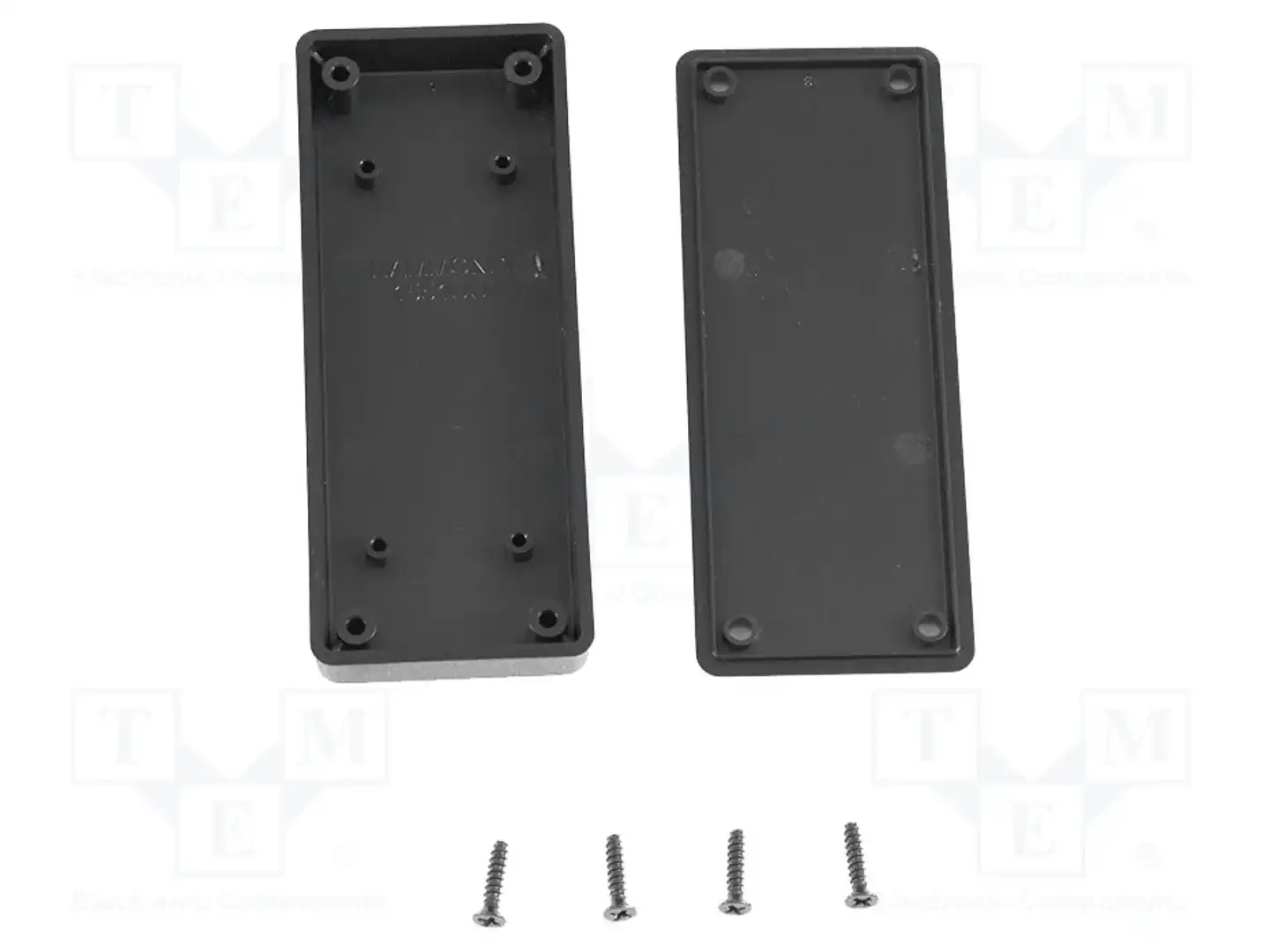 HAMMOND 1551UUBK — Корпуса универсальные