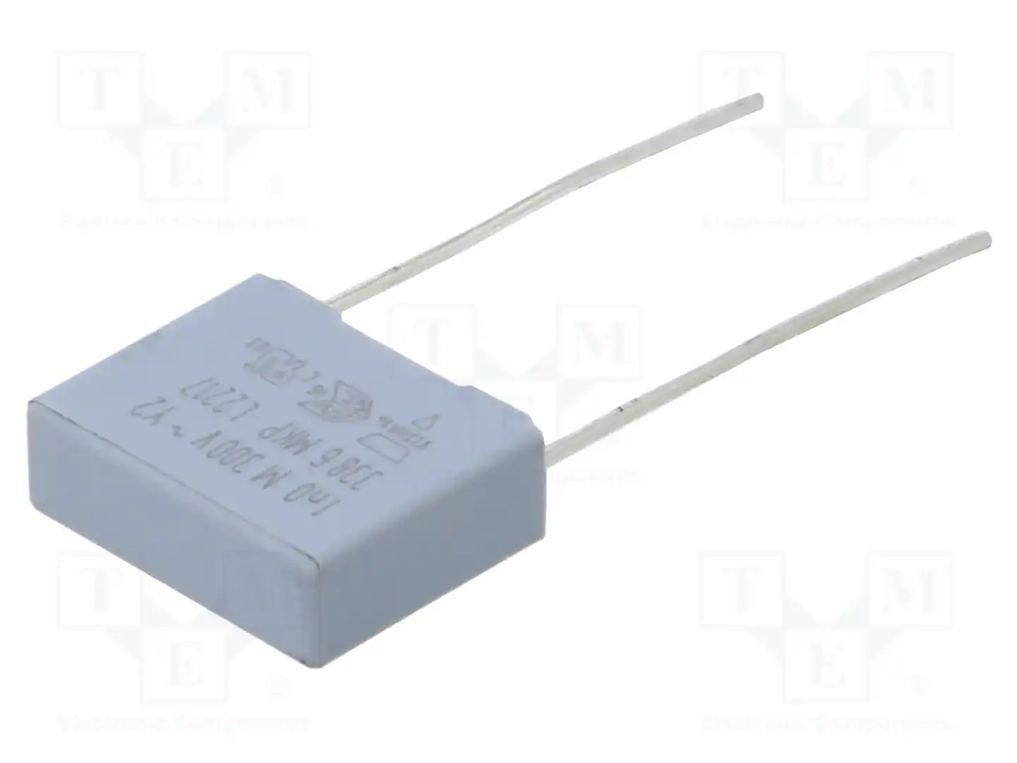 VISHAY BFC233868418 — Пленочные конденсаторы ТНТ