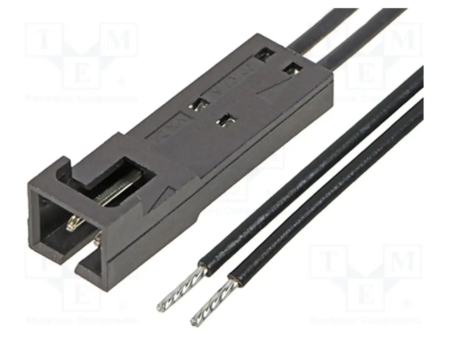 MOLEX 216273-1020 — Кабельные сборки кабель-плата