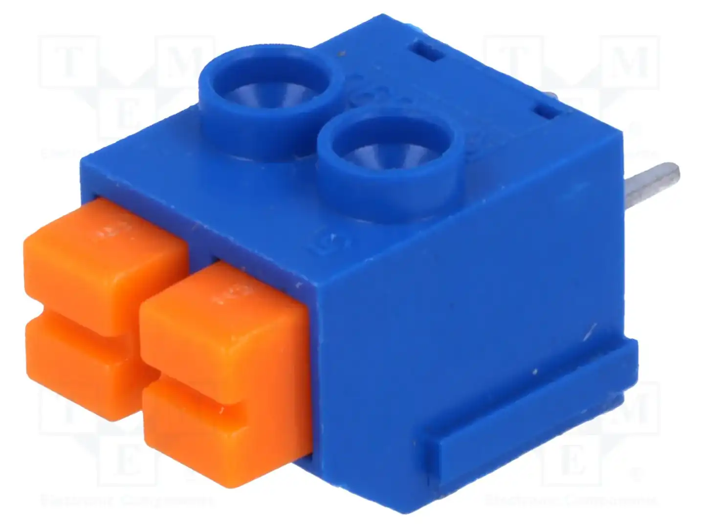 KARSON 390-021-22-00 — Клеммные колодки для печатных плат