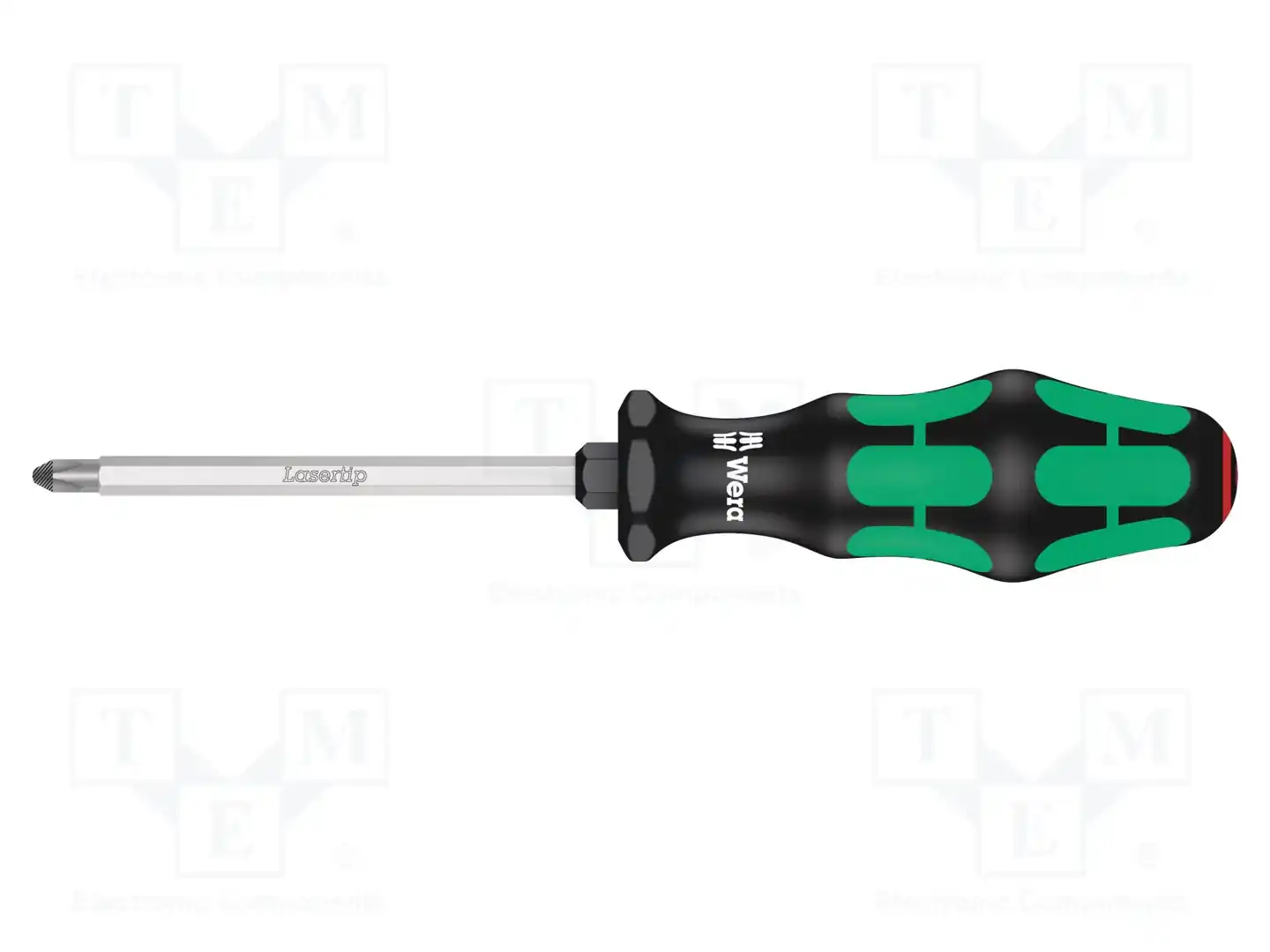 WERA 05008752001 — Стандартные отвёртки