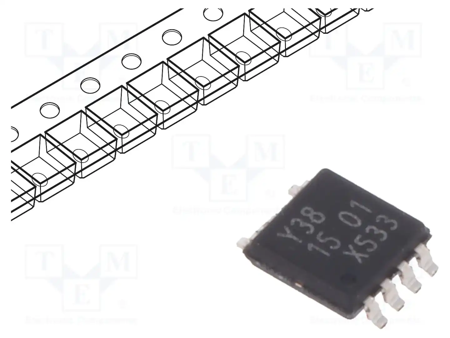 NEXPERIA 74LVC2G38DP,125 — Ворота, инверторы