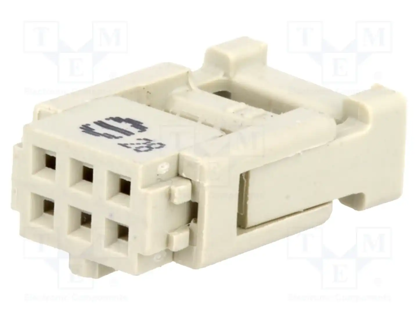 HARTING 09185067813 — Разъeмы IDC