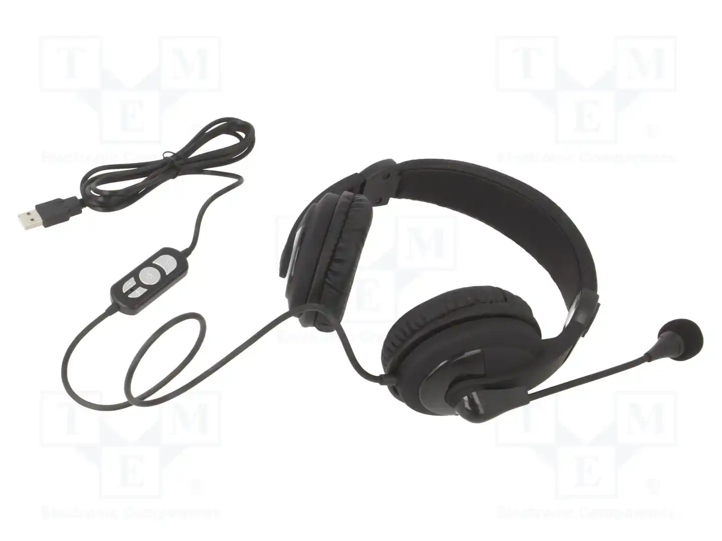 VCOM DE160U — Периферийные устройства