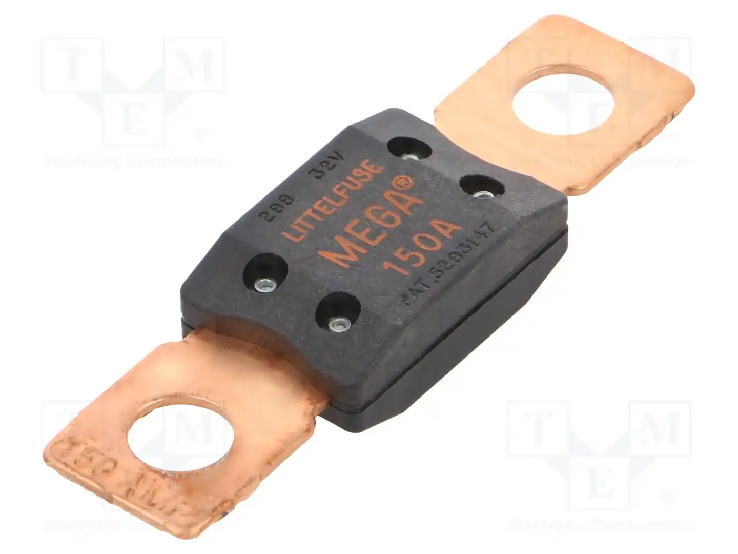 LITTELFUSE 0298150.TXN — Другие автомобильные предохранители