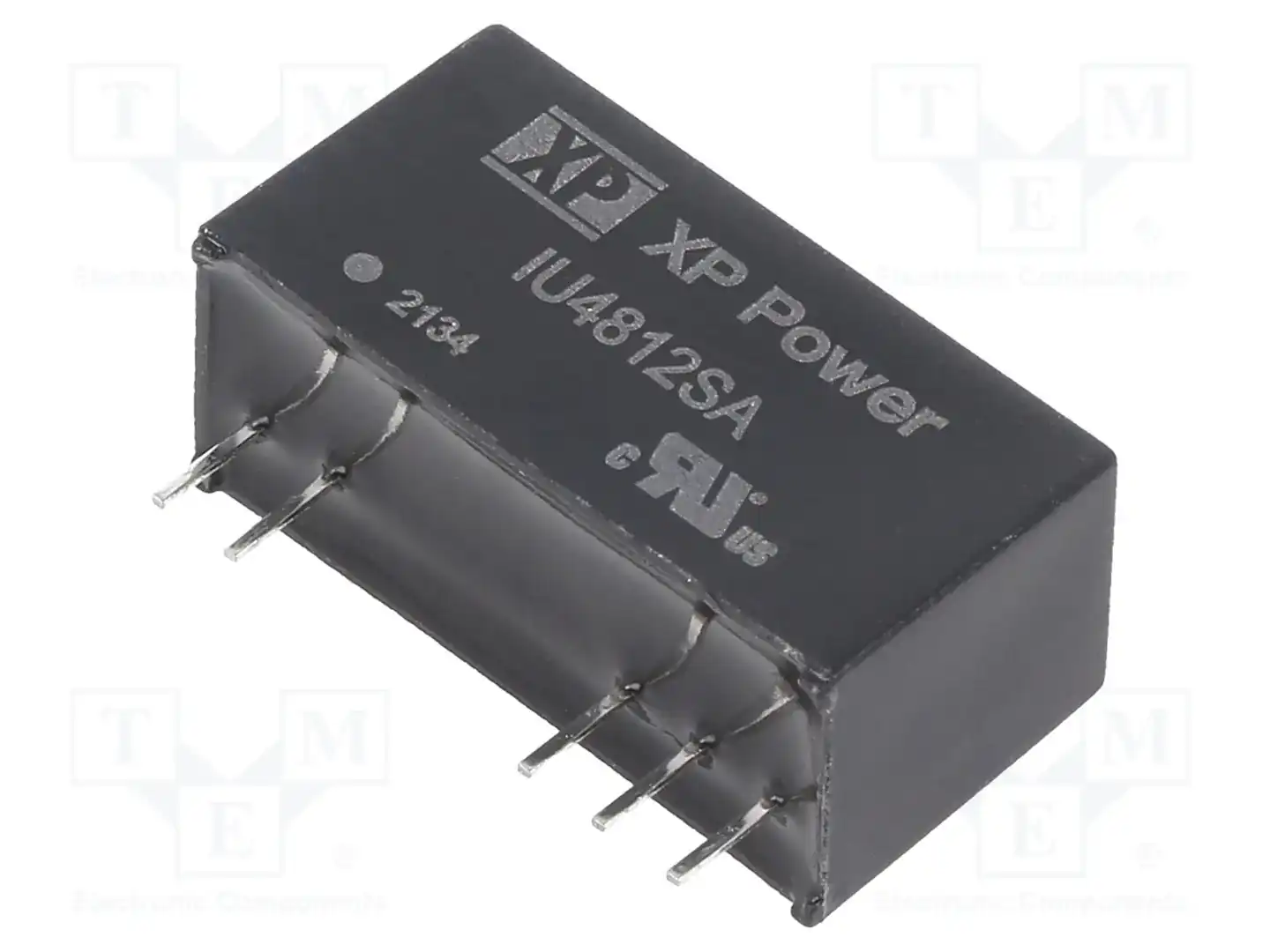 XP POWER IU4812SA — Преобразователи DC/DC
