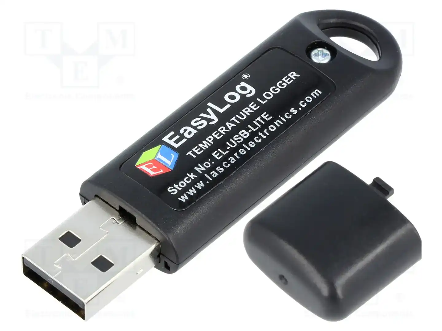 LASCAR EL-USB-LITE — Регистраторы температуры и влажности
