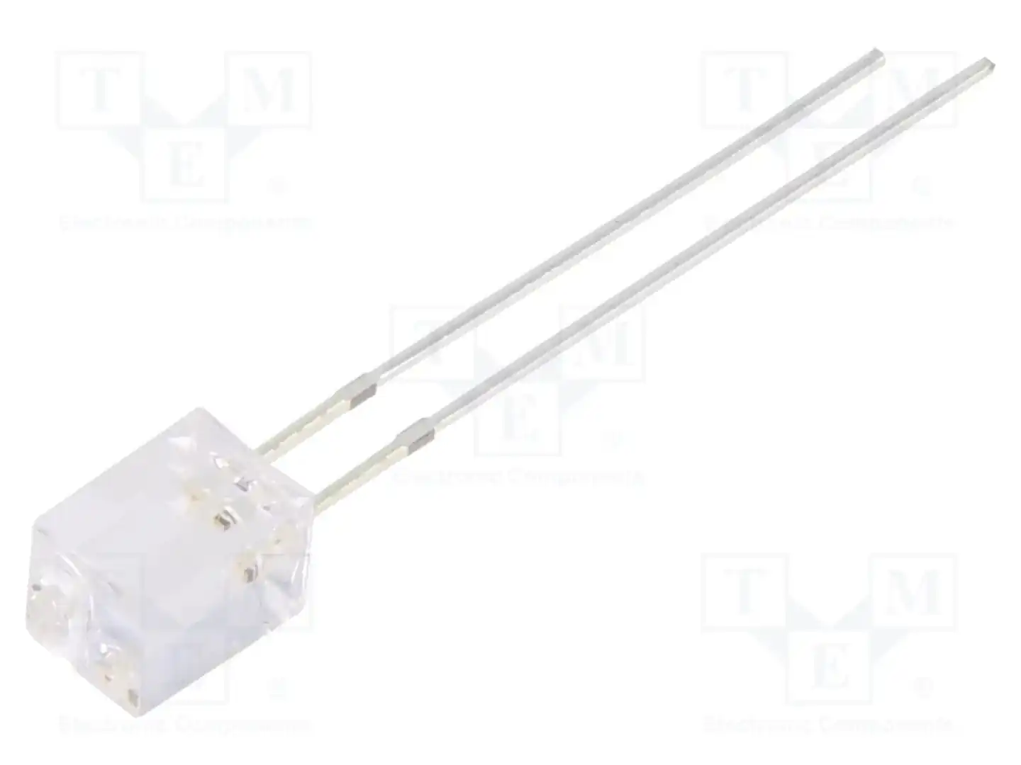 OPTOSUPPLY OST1MC7NE1B — Светодиоды THT прямоугольные