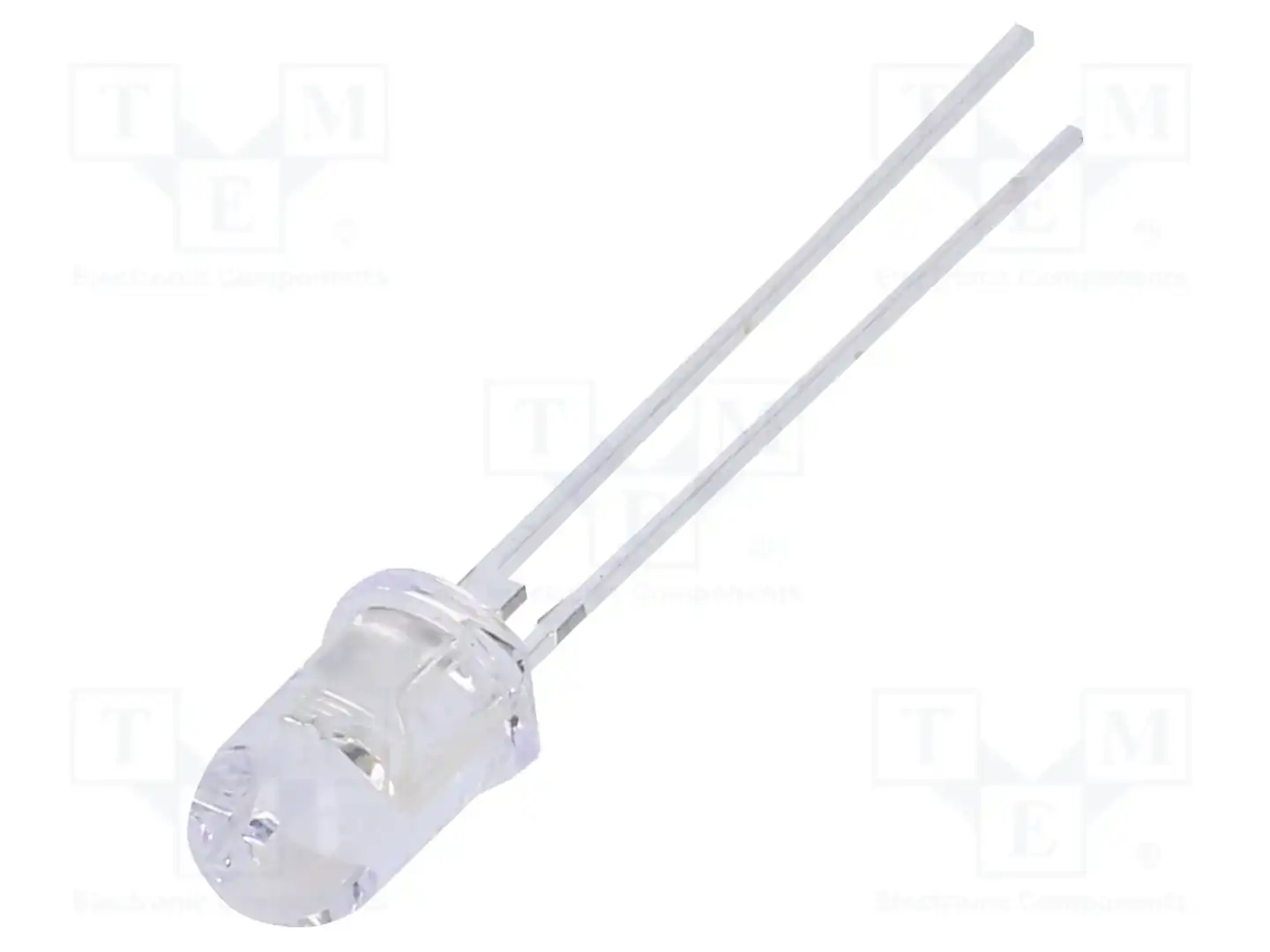OPTOSUPPLY OS5RKA5B61P — Круглые светодиоды THT