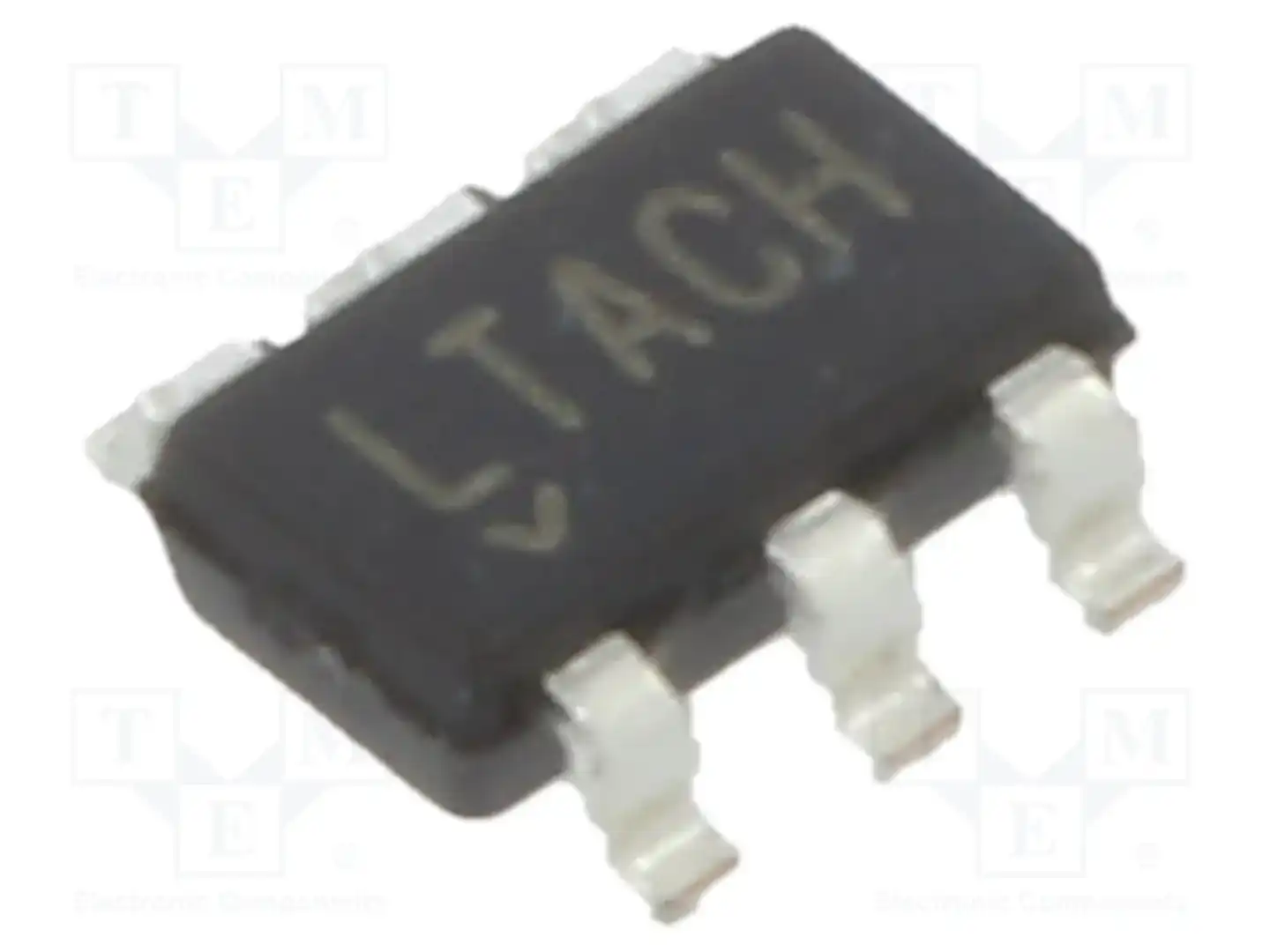 Analog Devices LT3467ES6#TRMPBF — Регуляторы напряжения - микросхемы DC/DC