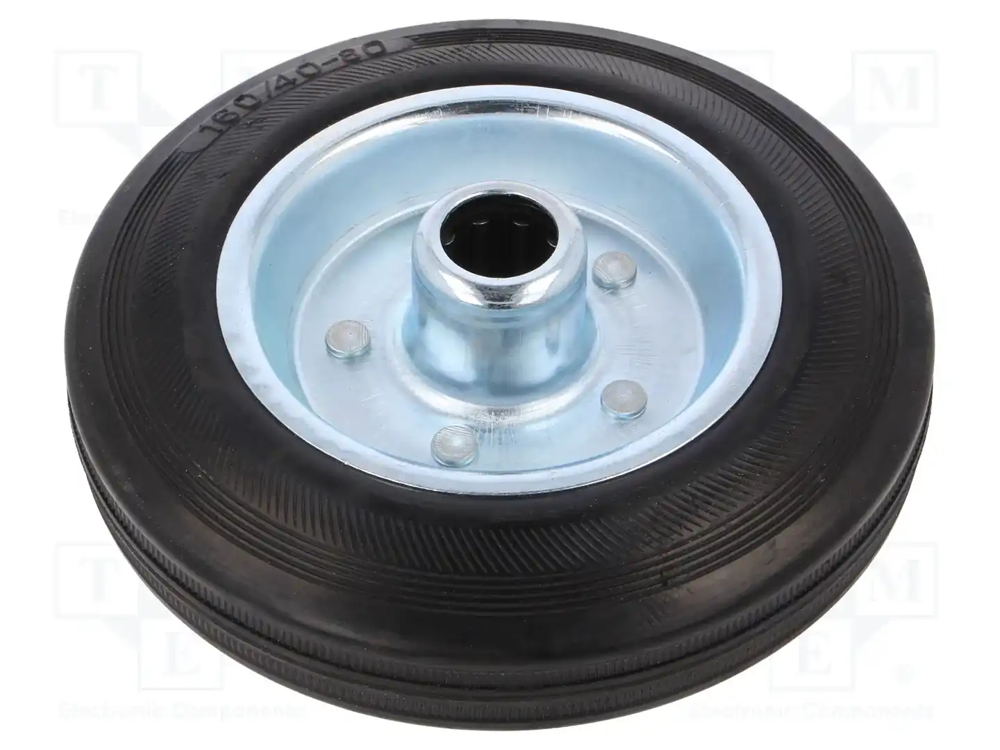 RADER CSG 160/20W — Колеса