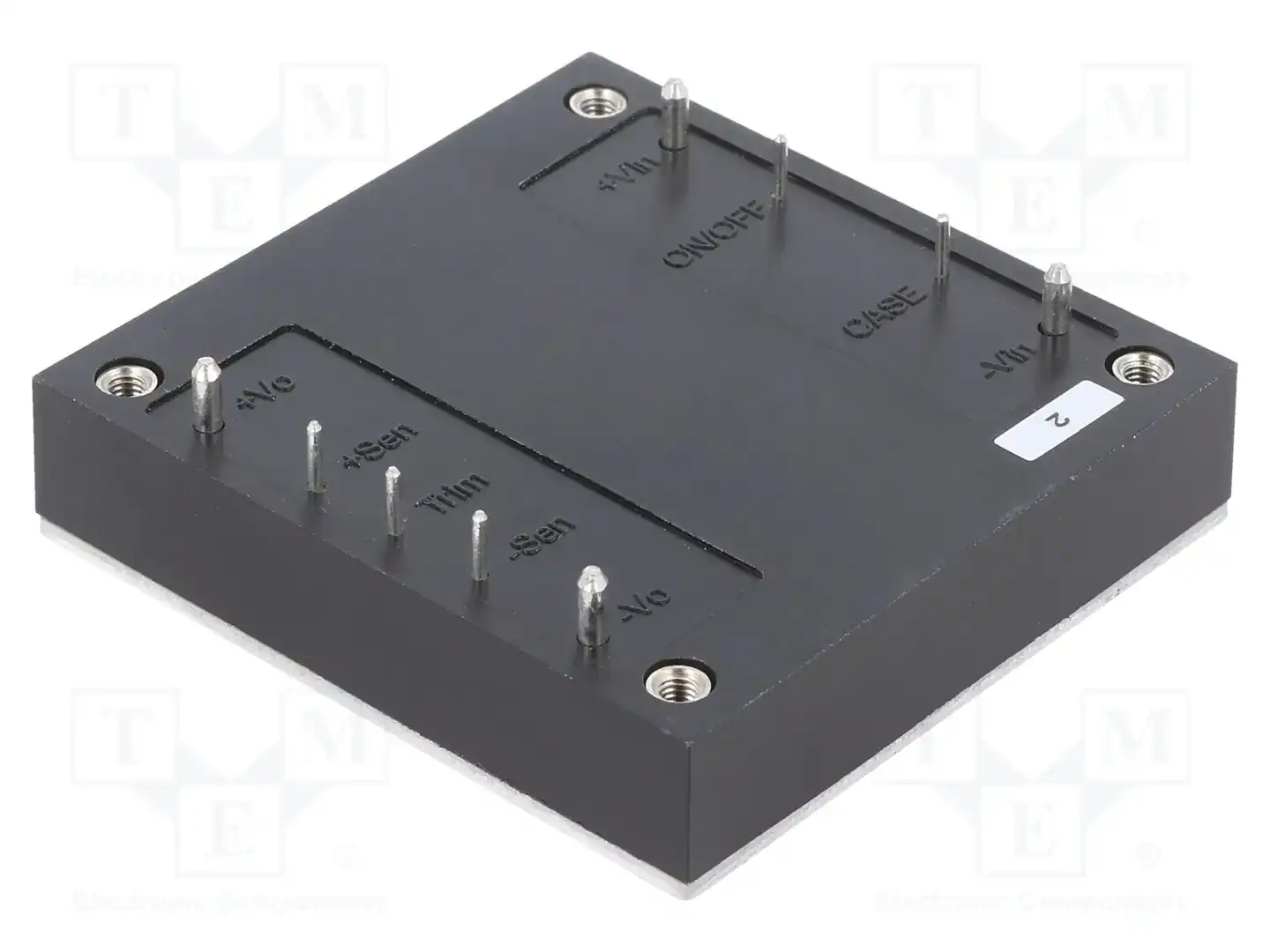 CINCON CHB350-24S05 — Преобразователи DC/DC