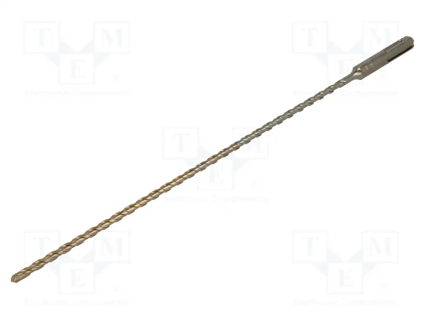 FISCHER 531759 — Сверла по бетону