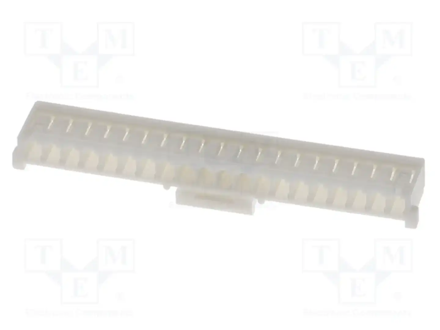 MOLEX 35507-2000 — Разъeмы сигнальные растр 2,00мм