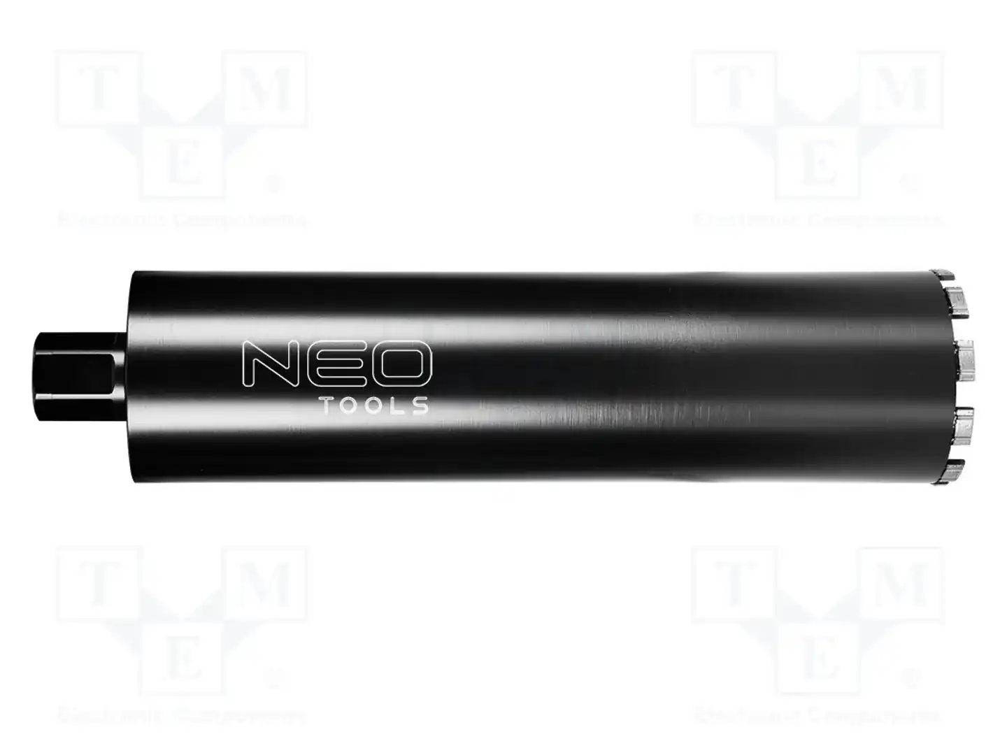 NEO TOOLS 57-863 — Коронки