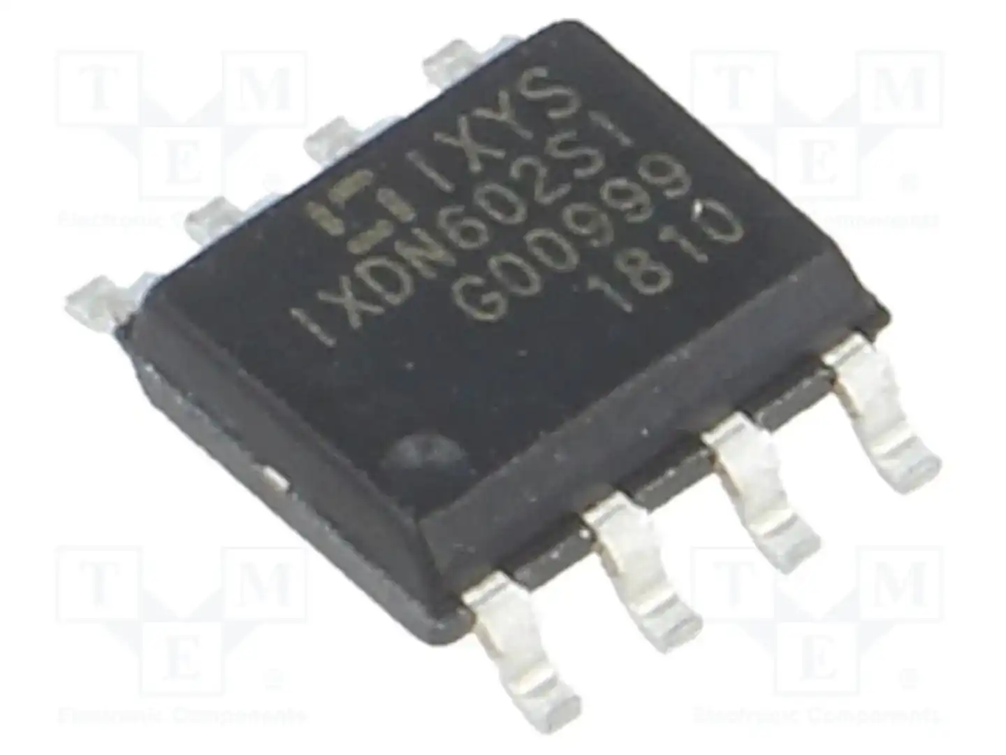 IXYS IXDN602SI — Драйверы MOSFET/IGBT