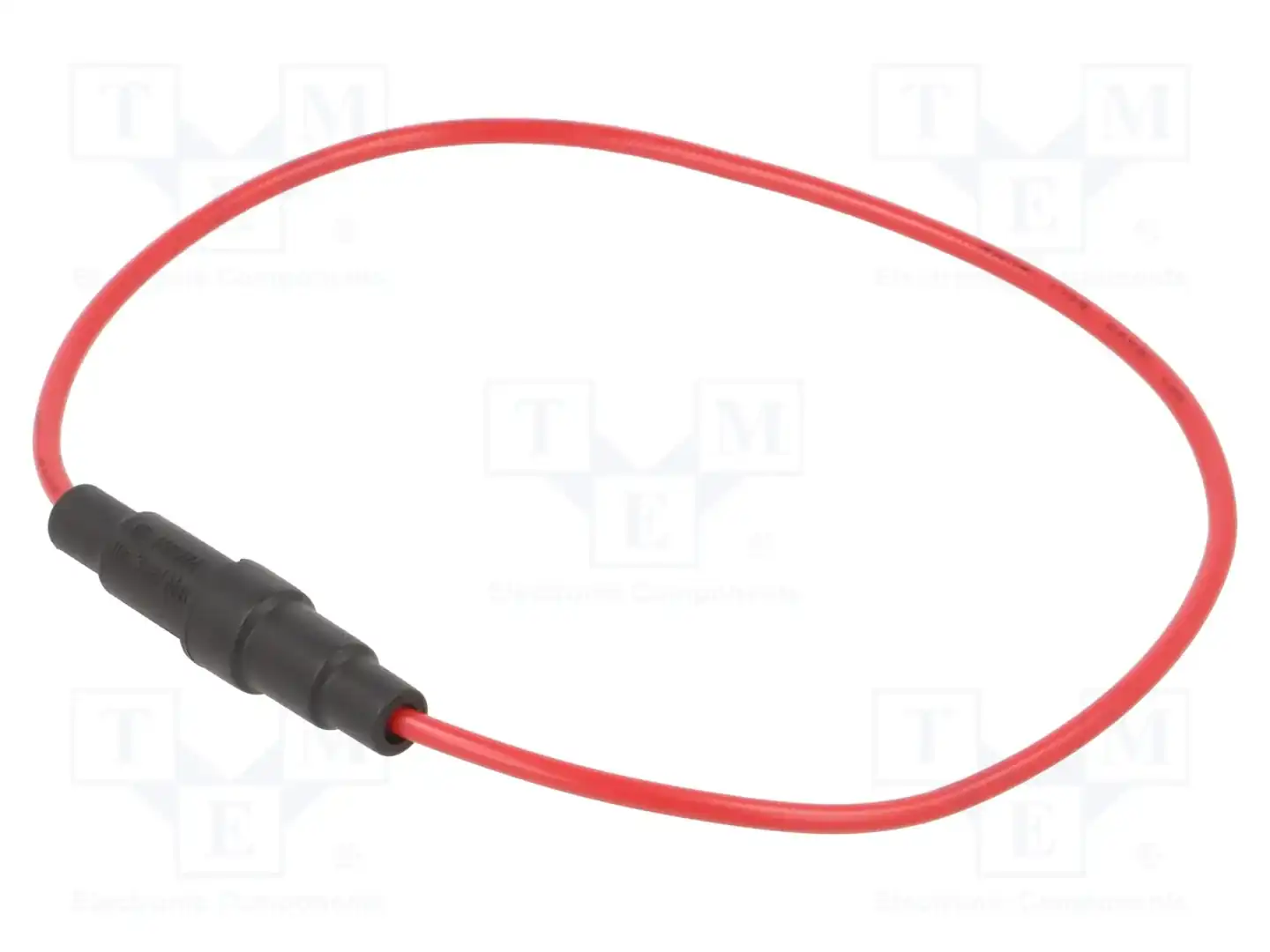 LITTELFUSE 01500274Z — Гнезда предохранительные на провод