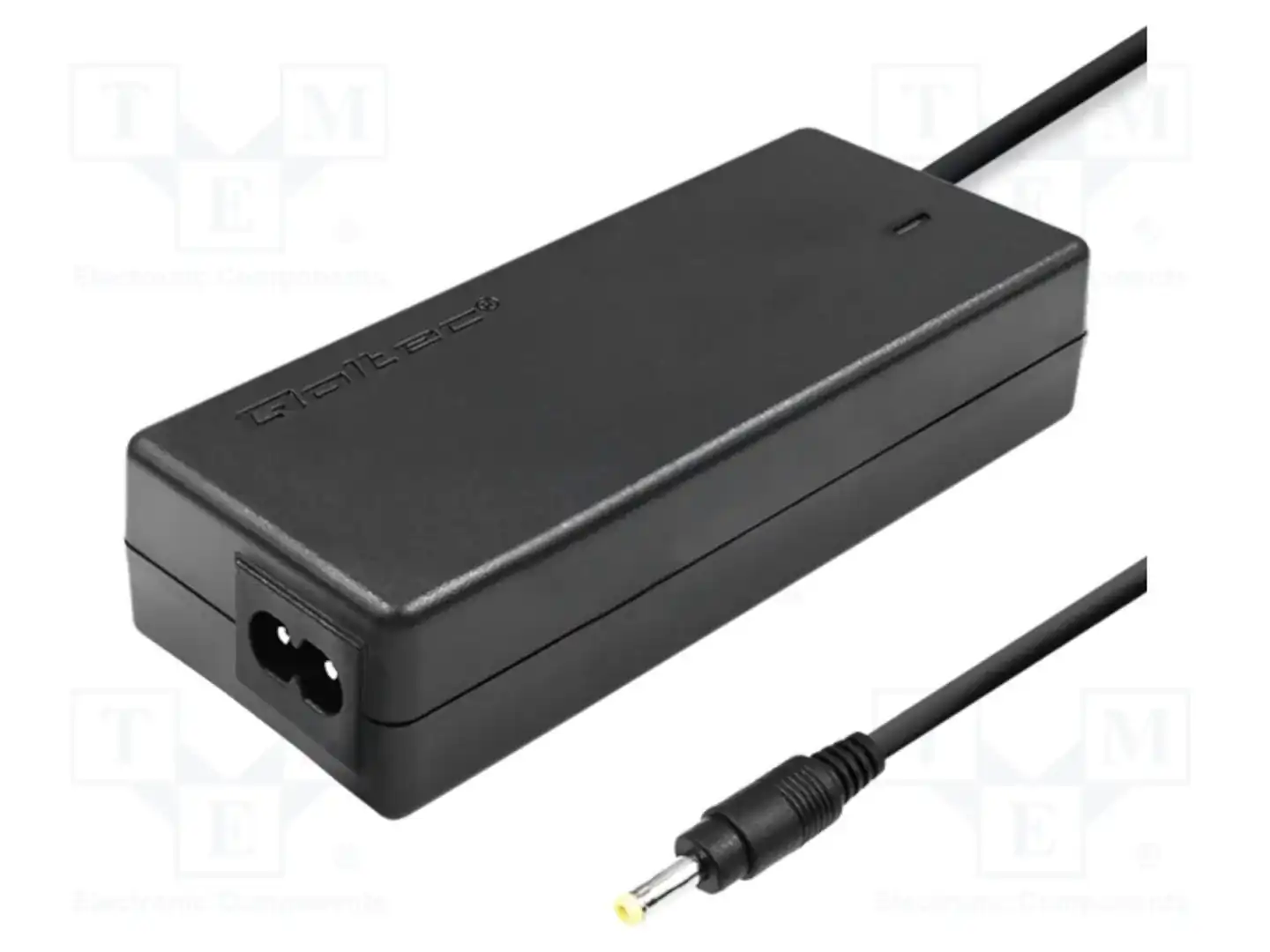 QOLTEC 51528 — Блоки питания к ноутбукам