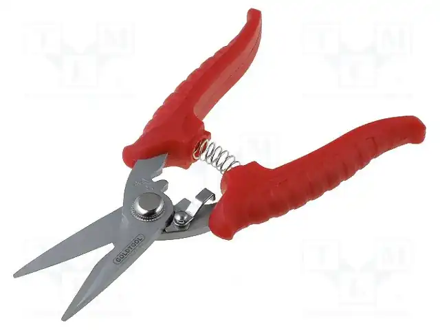 GOLDTOOL GKN-365 — Ножницы, маленькие ножницы, ножи