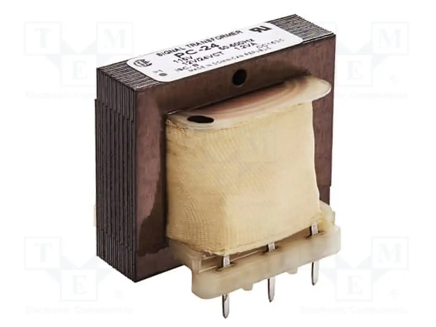 BEL PC-10-120 — Трансформаторы PCB