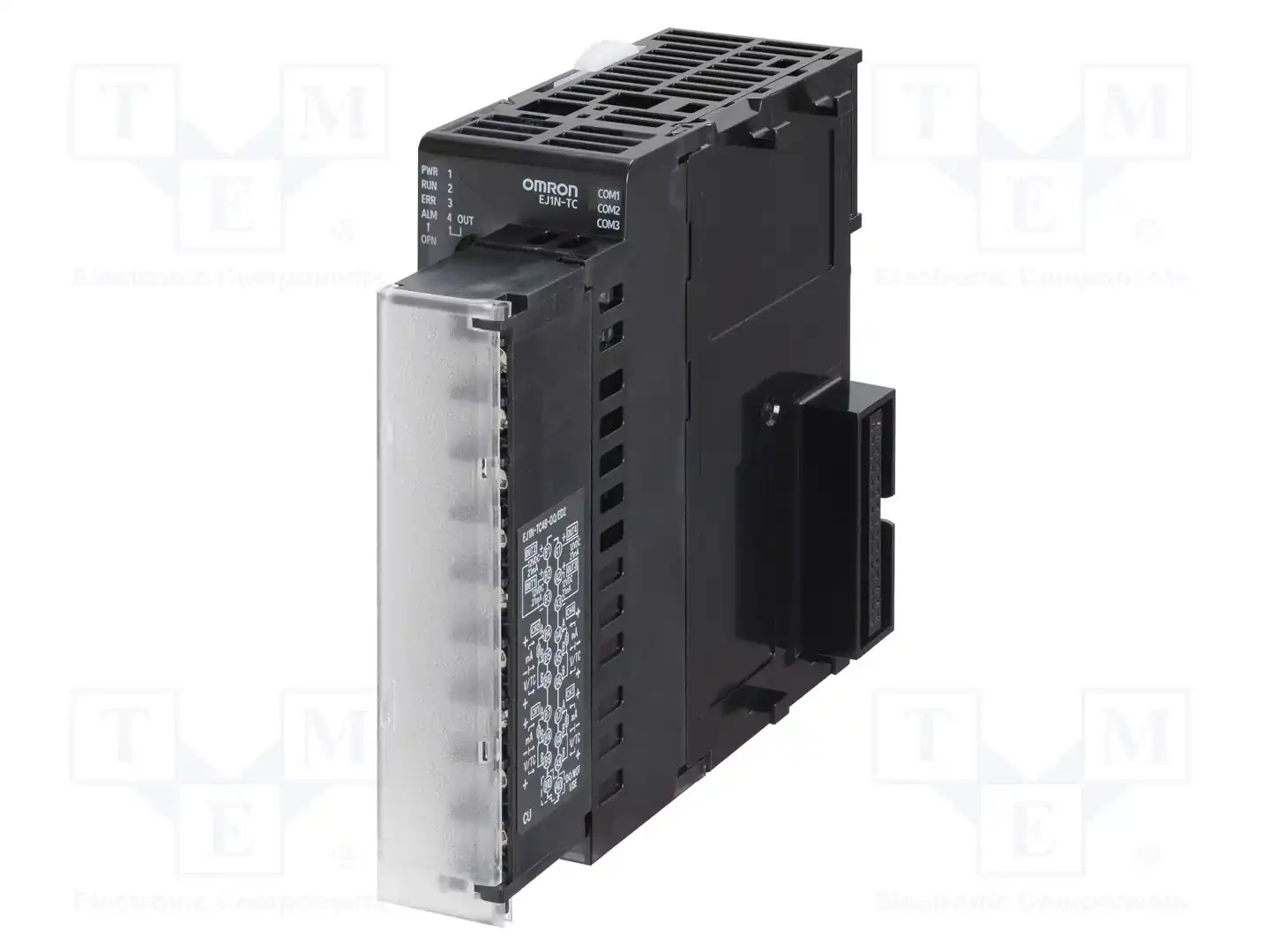 OMRON EJ1N-TC2A-CNB — Регуляторы температуры