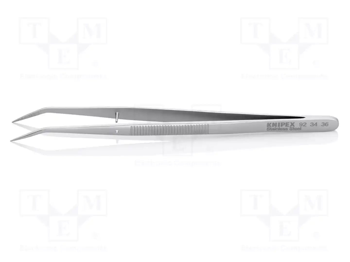 KNIPEX 92 34 36 — Пинцеты универсальные
