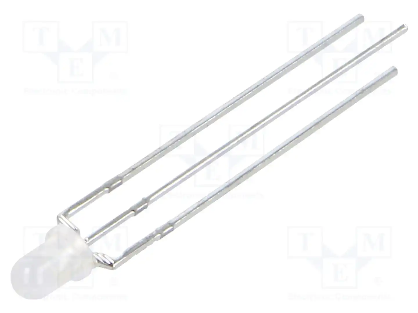 BIVAR 3BC-3-CA-F — Круглые светодиоды THT