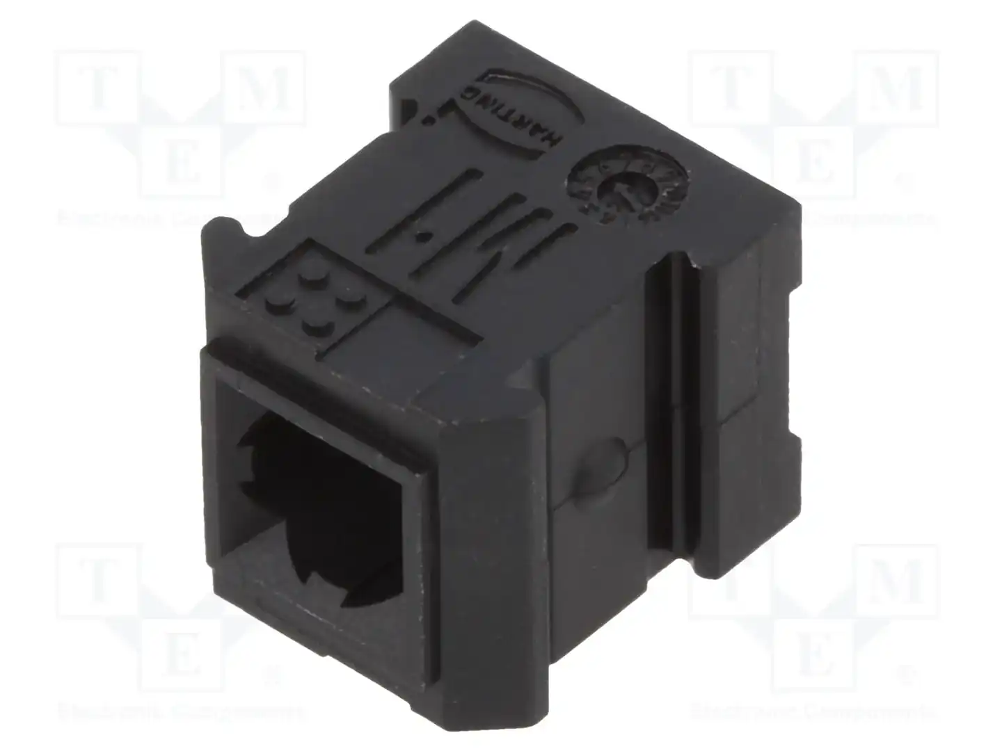 HARTING 02529010451 — Разъeмы пластина - пластина