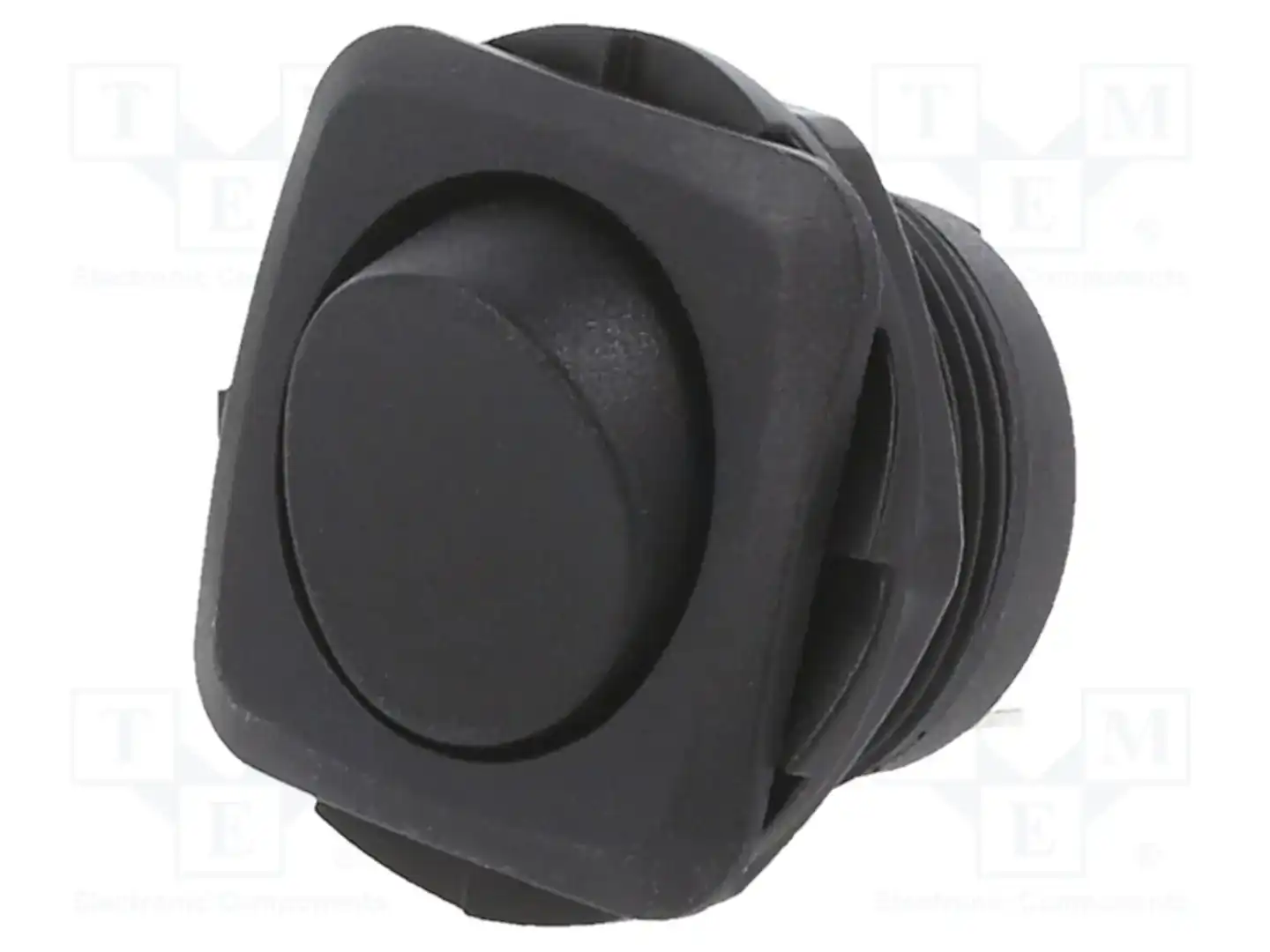 SWITCH COMPONENTS RB1-1A-DC-2-B — Переключатели типа Rocker