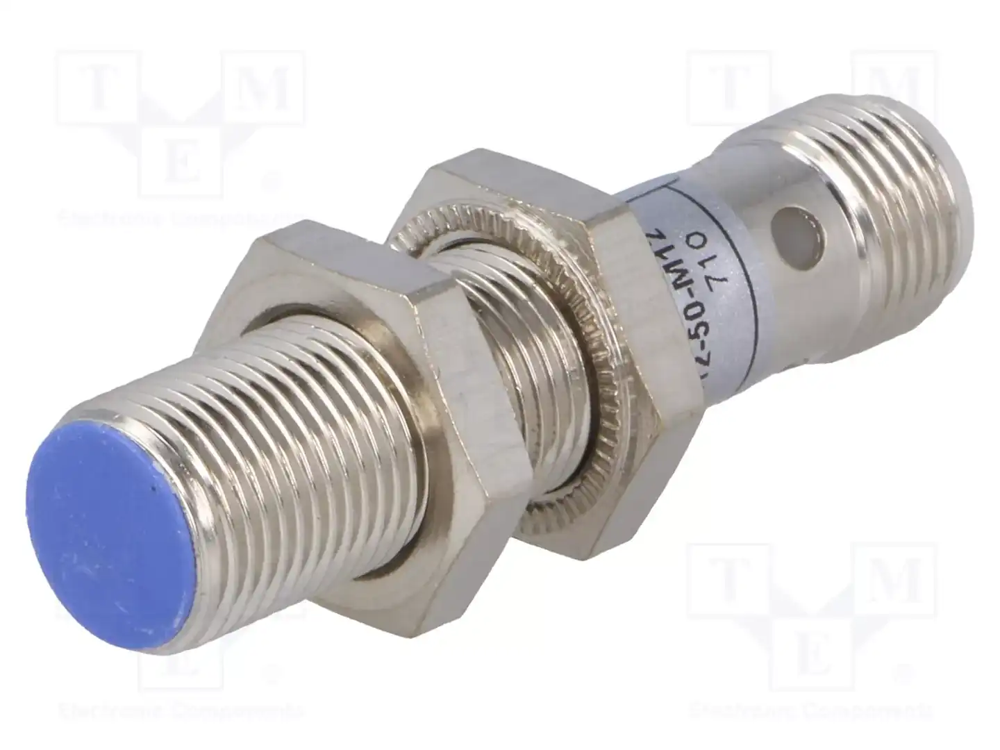 SELS PCID4ZPKWM1250M12 — Датчики индукционные цилиндрические DC