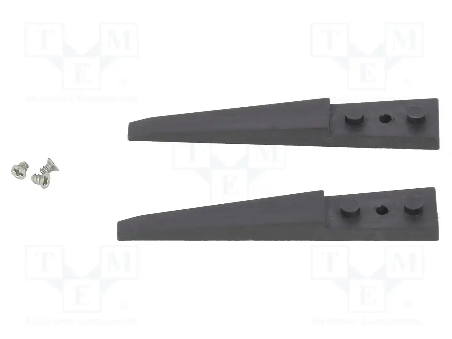 IDEAL-TEK A272CF — Пинцеты ESD