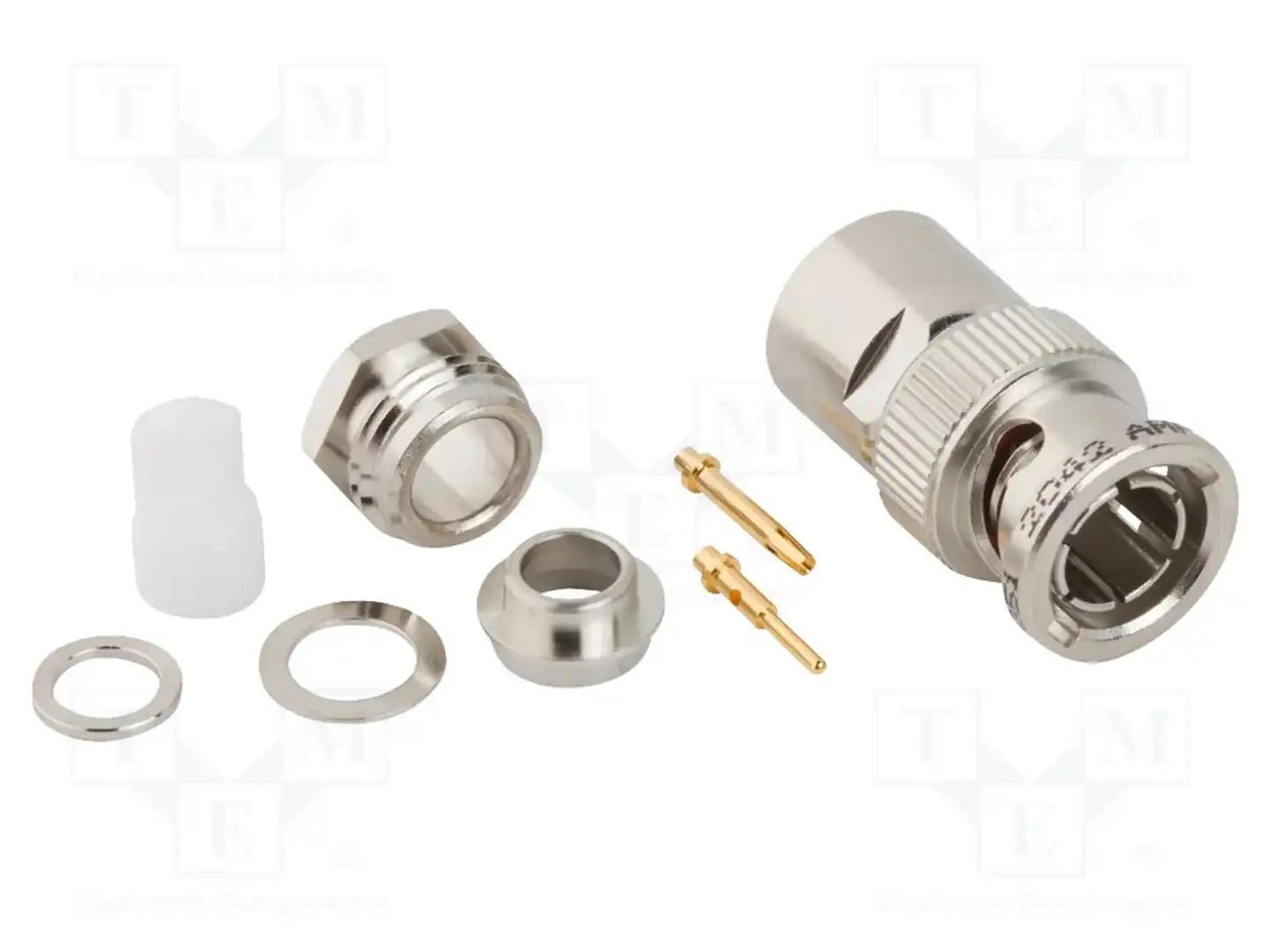AMPHENOL RF 031-2226-1051 — Разъeмы коаксиальные для антенн TV
