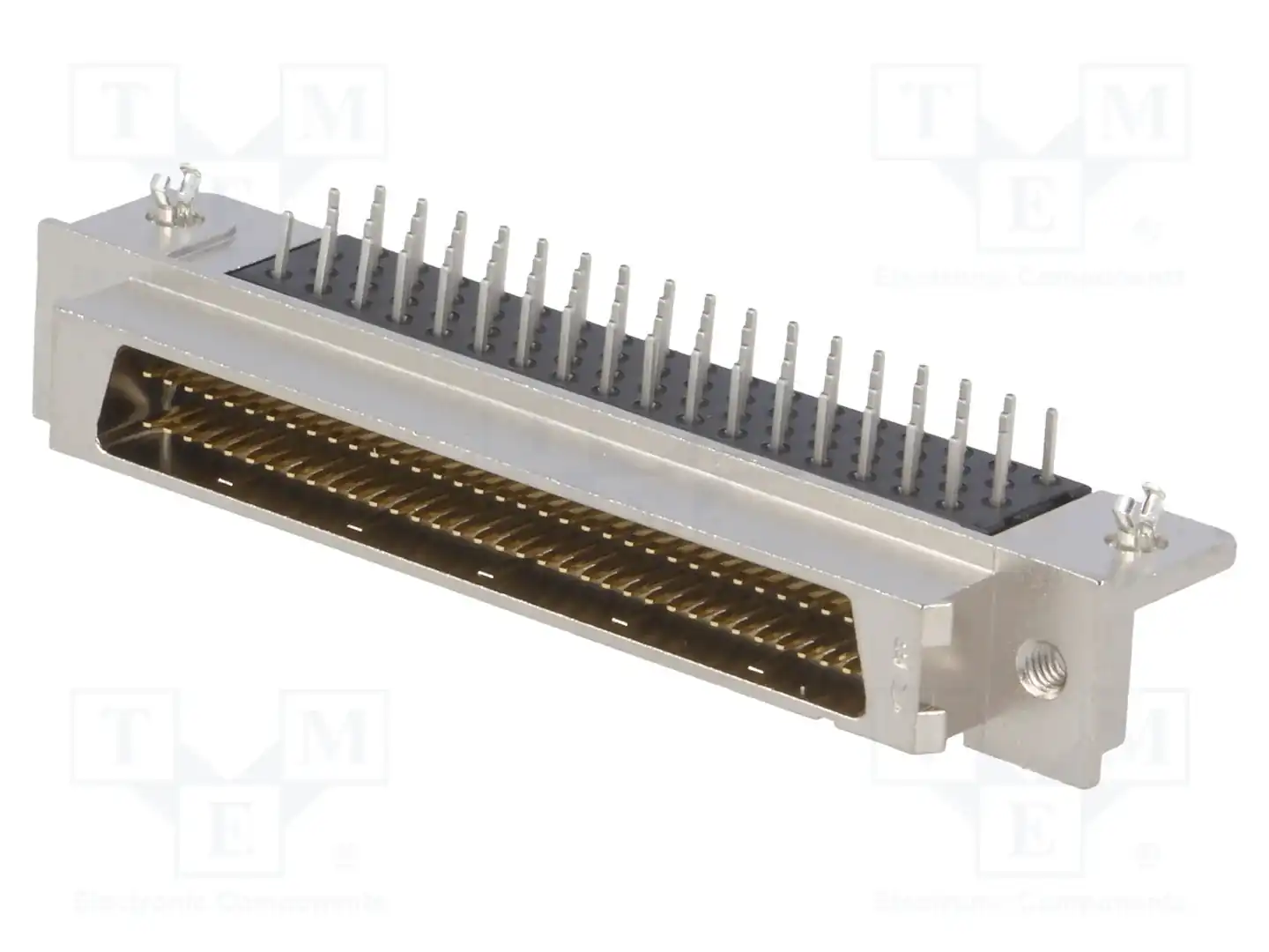 TE Connectivity 2-5174341-5 — Разъeмы MDR