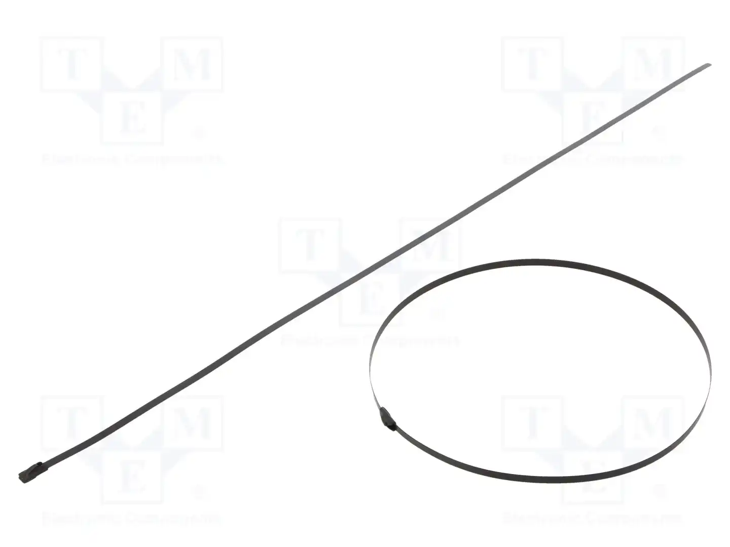 ABB 7TCG009410R0012 — Обоймы стягивающие - металлические