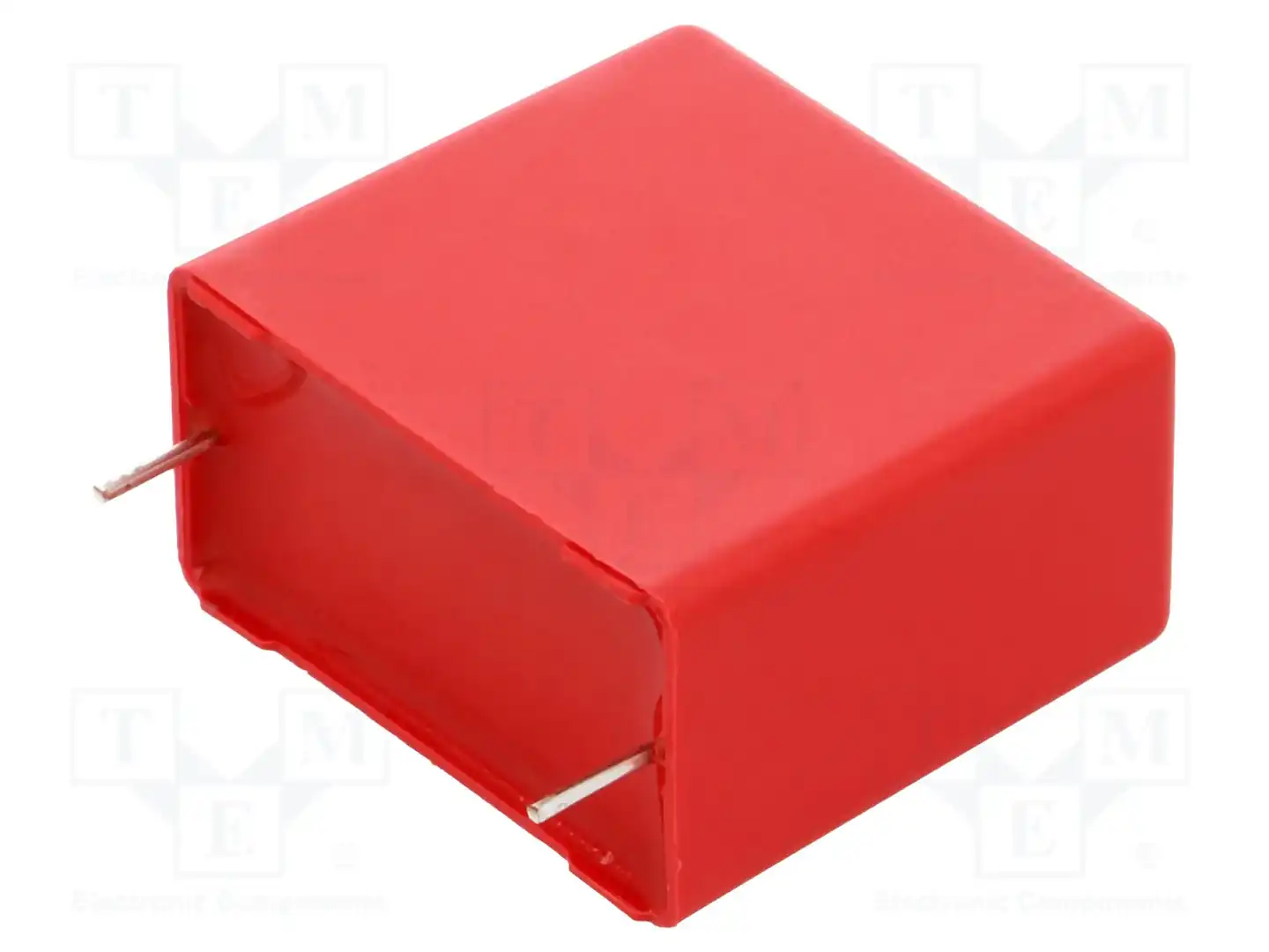 WIMA MKS4F051006G00JSSD — Пленочные конденсаторы ТНТ