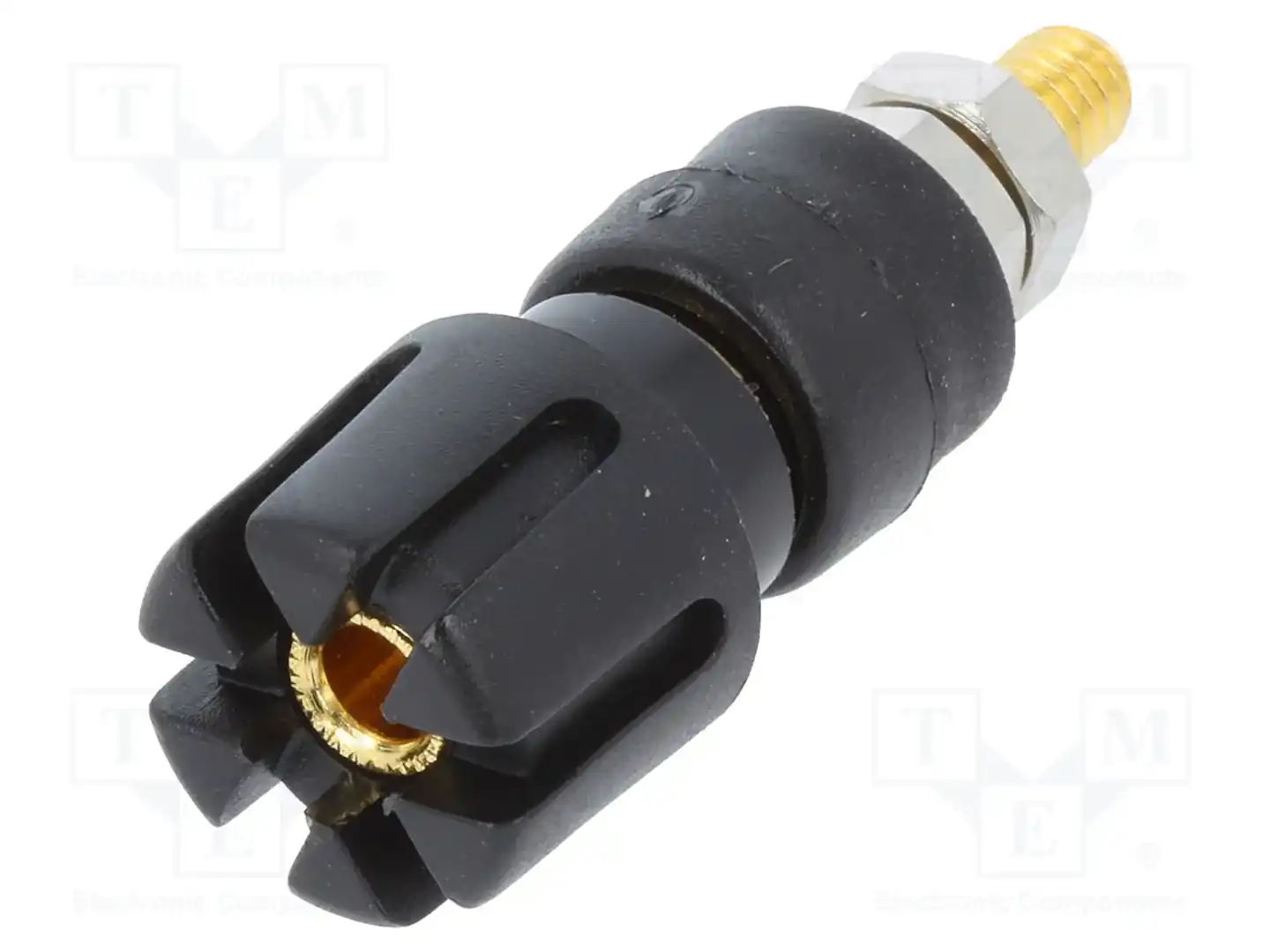 CLIFF CL159711A — Гнезда банановые 4мм
