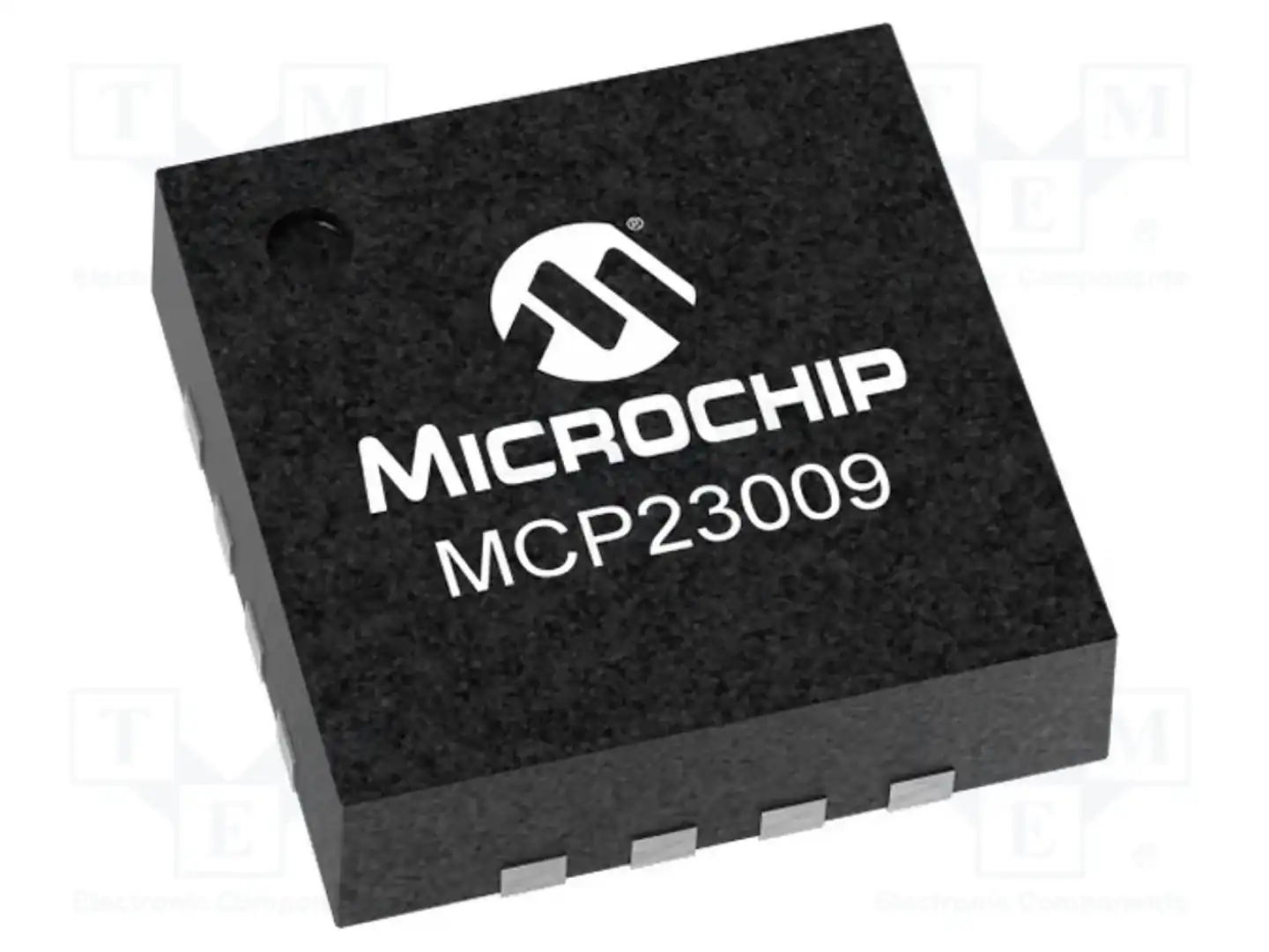Microchip Technology MCP23009-E/MG — Микросхемы - интерфейсы осталь