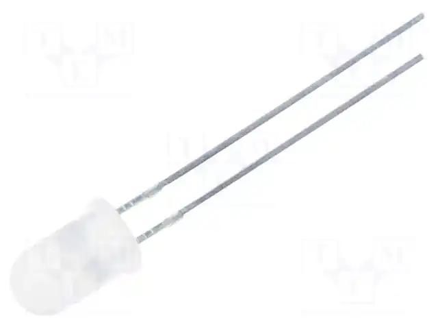 OPTOSUPPLY OSBWDS5A32A — Специальные диоды LED – для спецэффектов