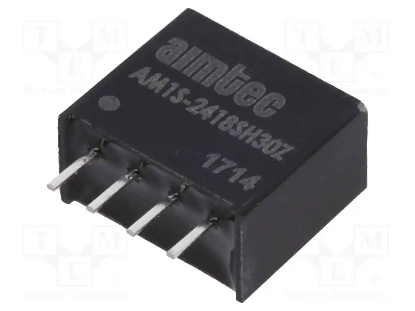 AIMTEC AM1S-2418SH30Z — Преобразователи DC/DC