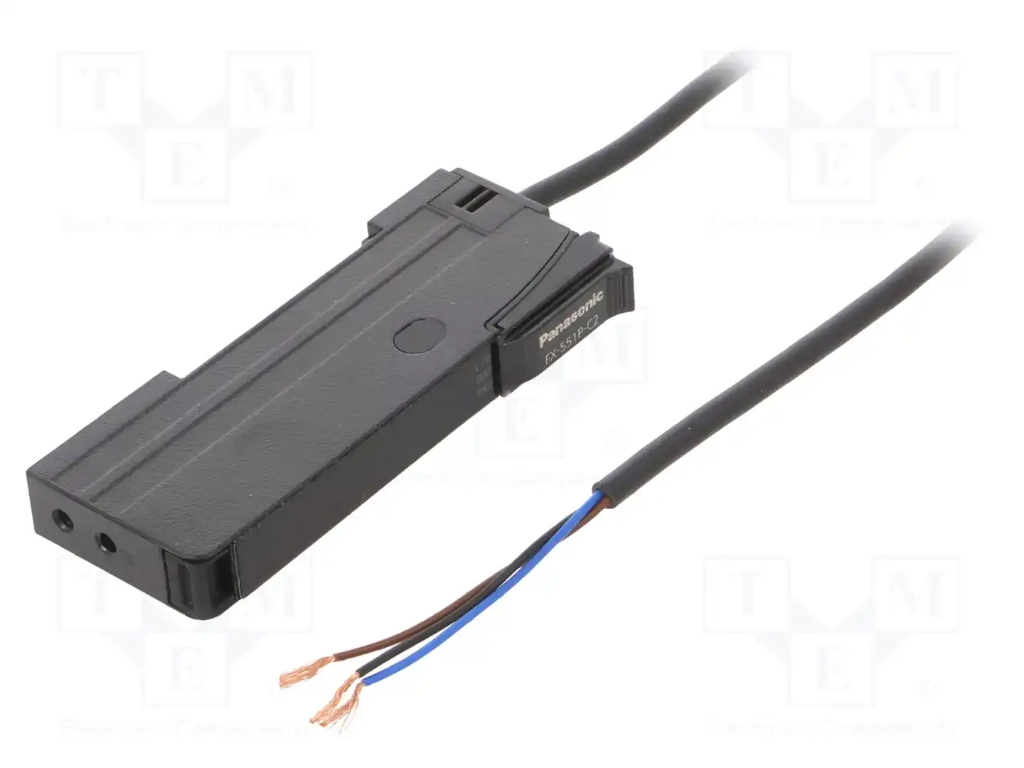 PANASONIC FX-551P-C2 — Датчики световодные