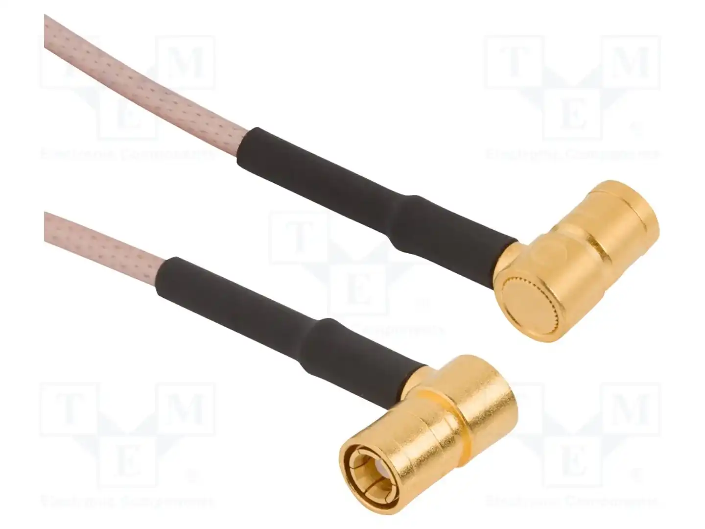 AMPHENOL RF 145104-01-M0.25 — Кабели соединительные коаксиальные