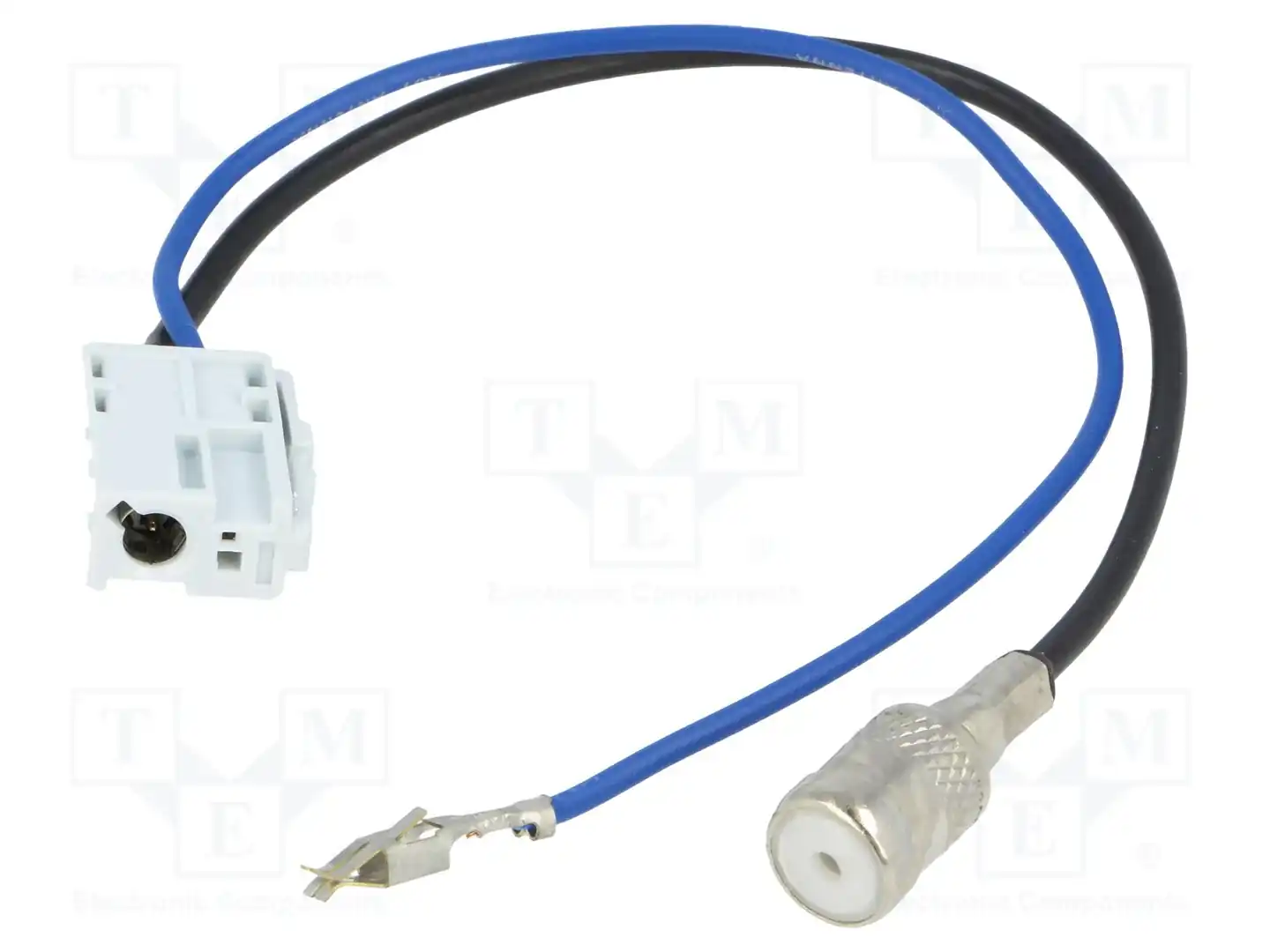 4CARMEDIA AA-HONDA.02-ISO/F — Кабели соединительные коаксиальные
