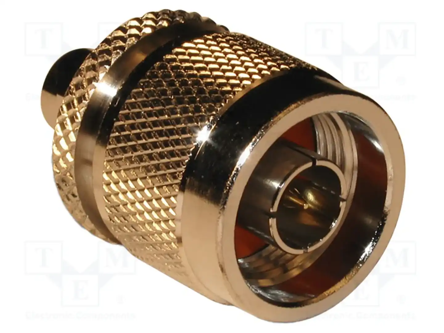 AMPHENOL RF 242114 — Адаптеры и переходники RF