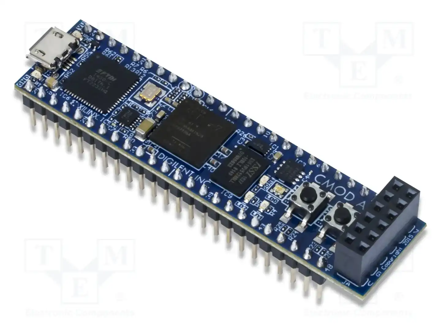 DIGILENT CMOD A7-35T — Наборы пусковые остальные