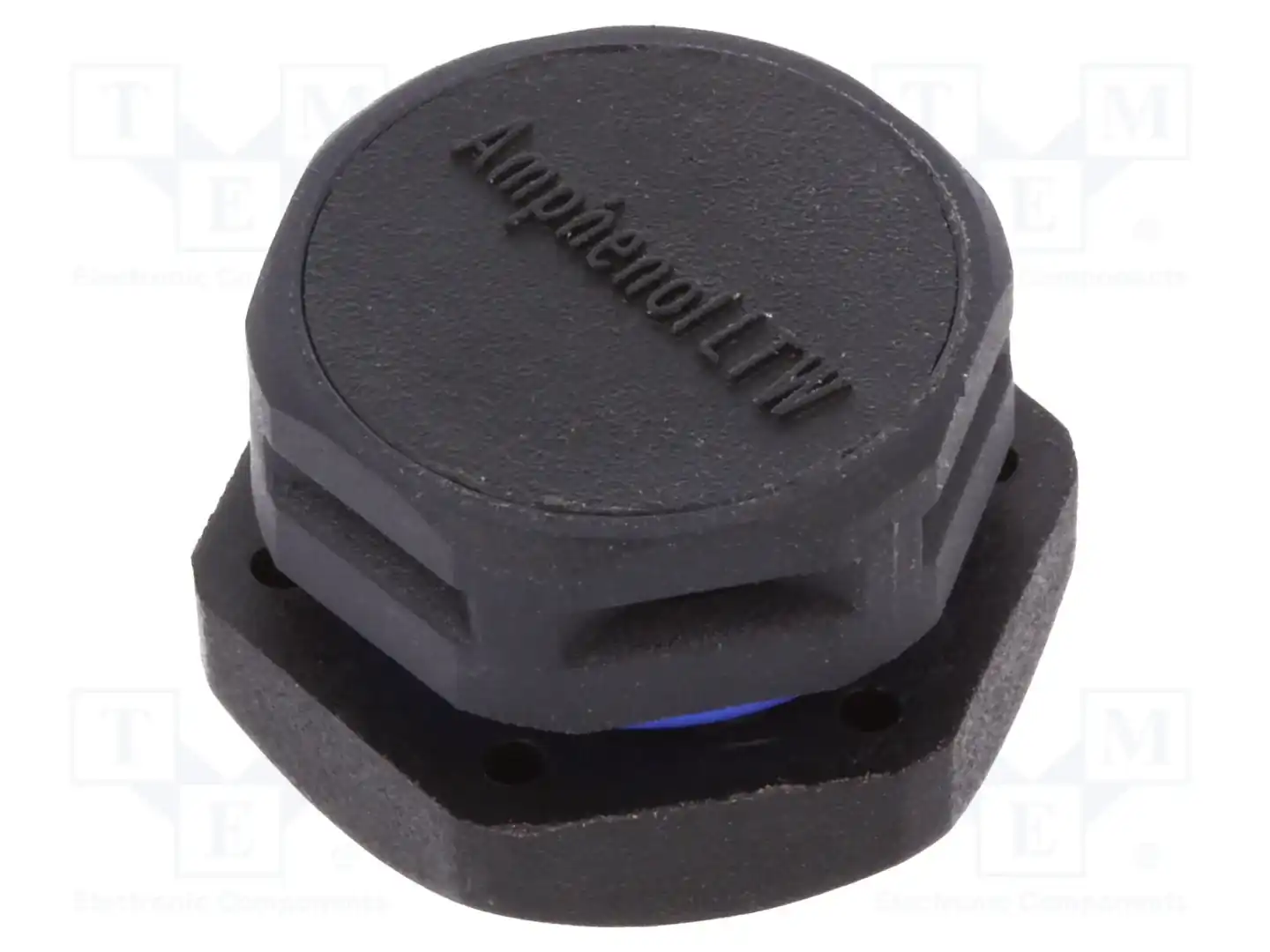 AMPHENOL LTW LTW VENT-PS1YBK-N8001 — Корпуса - аксессуары остальные