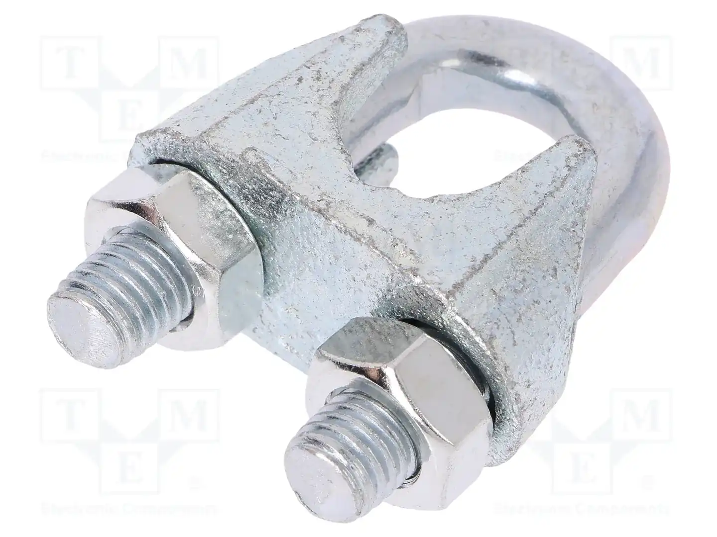 DROMET ZL19/20 — Фитинги для тросов